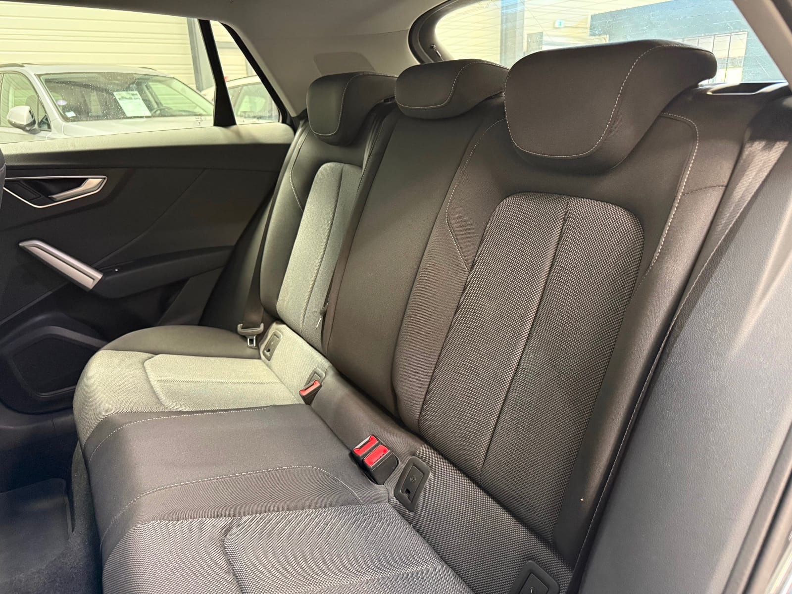 Audi Q2 Design — photo 20