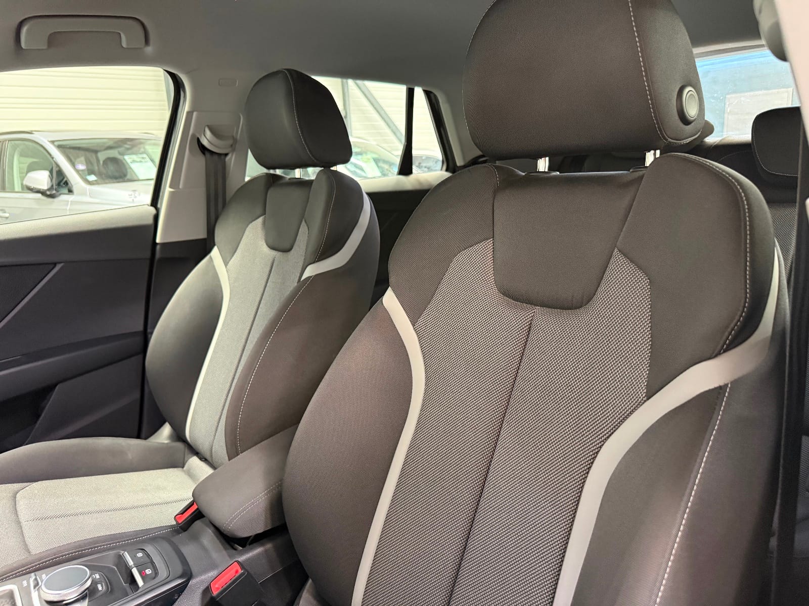 Audi Q2 Design — photo 19