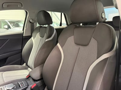 Audi Q2 Design — photo 19