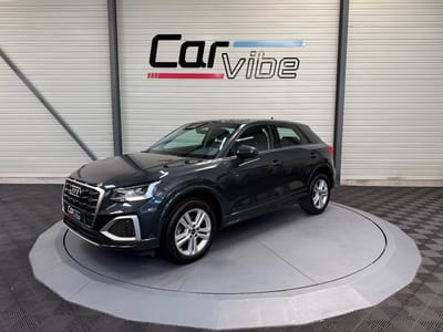 Audi Q2 Design — photo 8