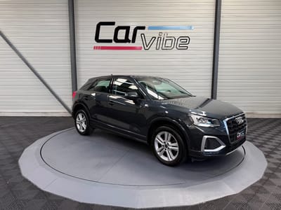 Audi Q2 Design — photo 1