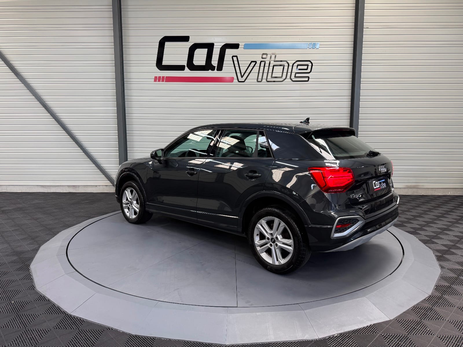 Audi Q2 Design — photo 6