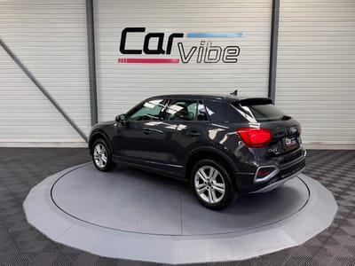 Audi Q2 Design — photo 6