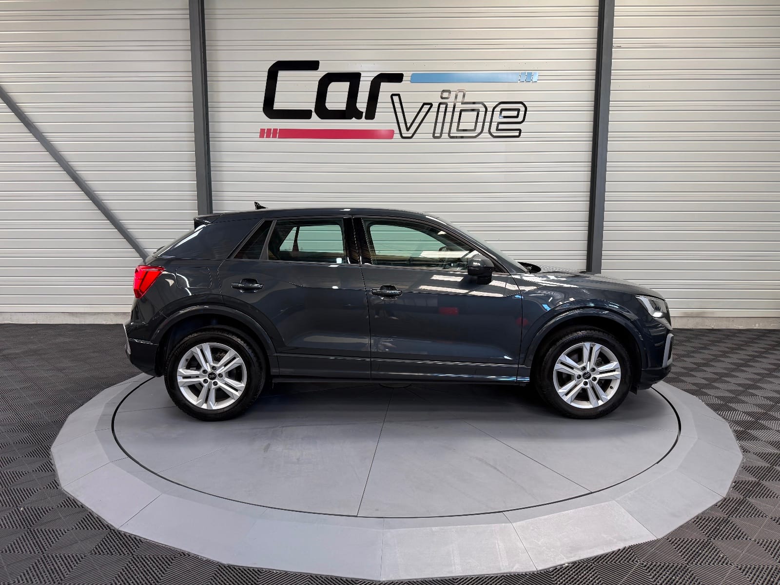 Audi Q2 Design — photo 3
