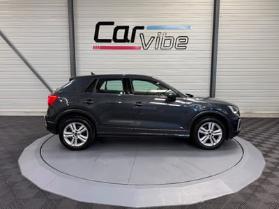 Audi Q2 Design — photo 3