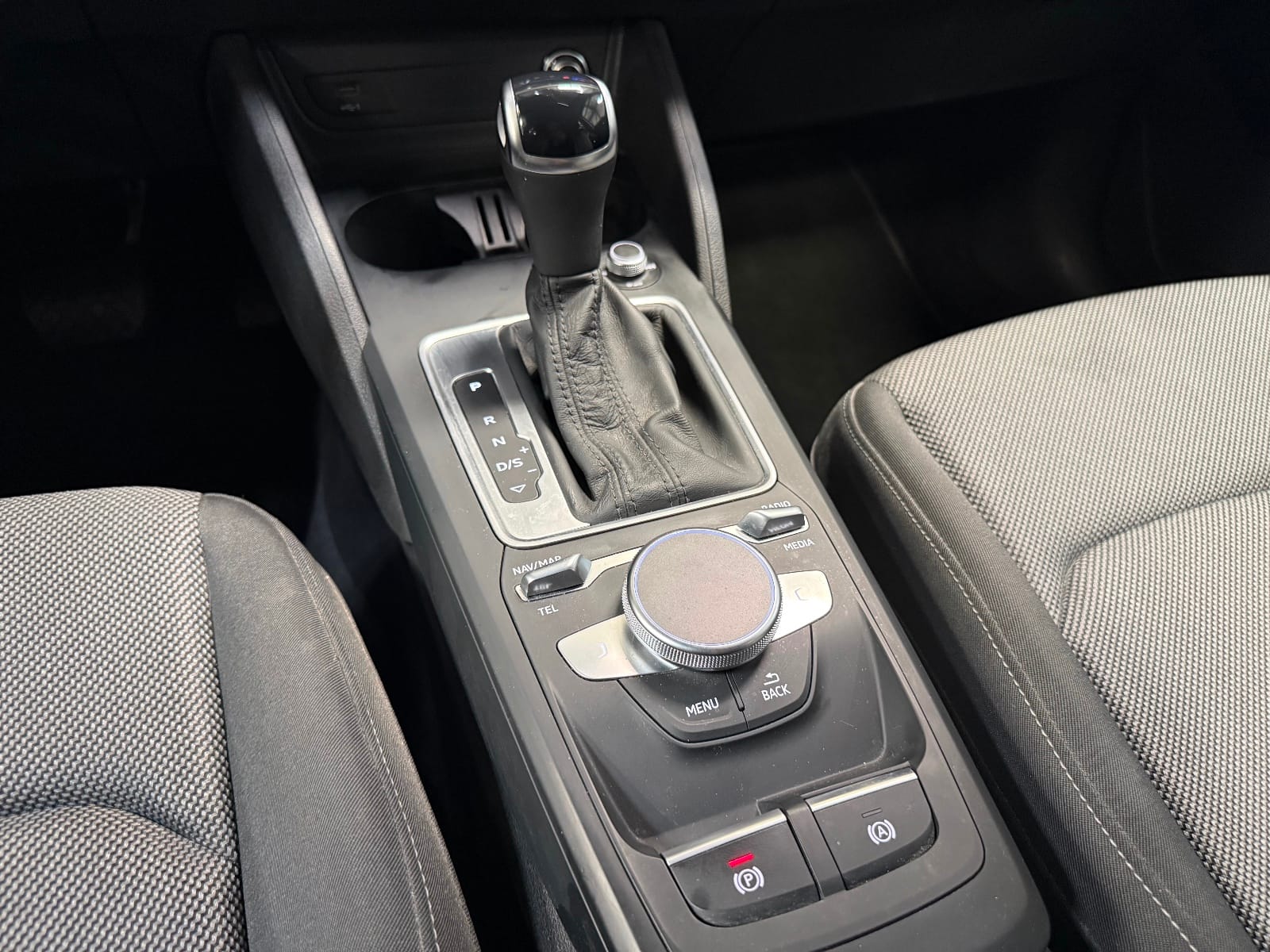 Audi Q2 Design — photo 12