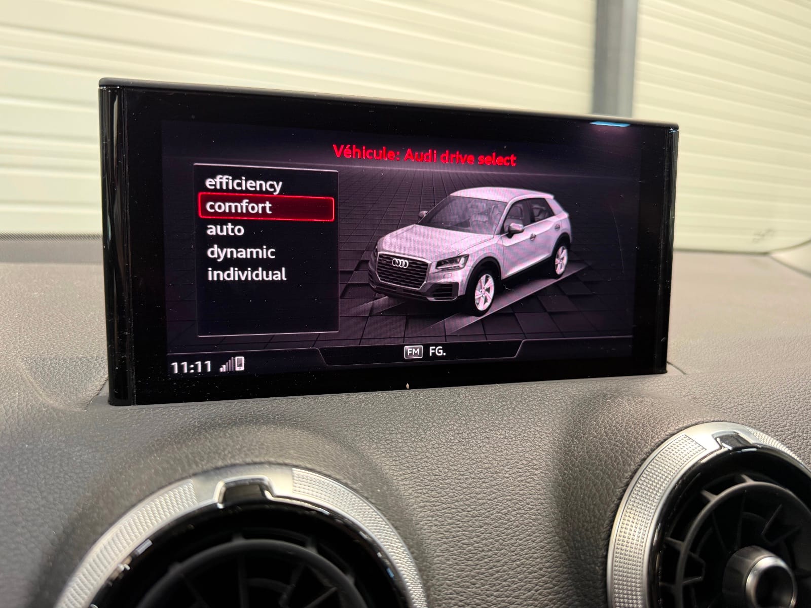 Audi Q2 Design — photo 13