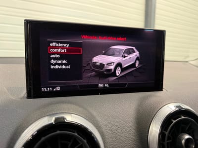 Audi Q2 Design — photo 13