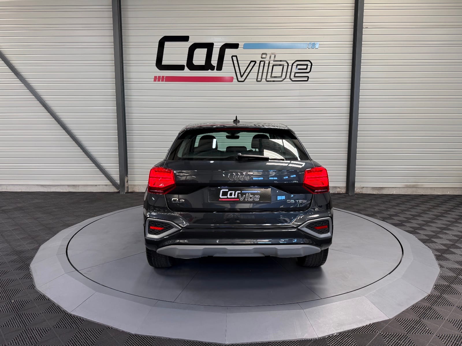 Audi Q2 Design — photo 5
