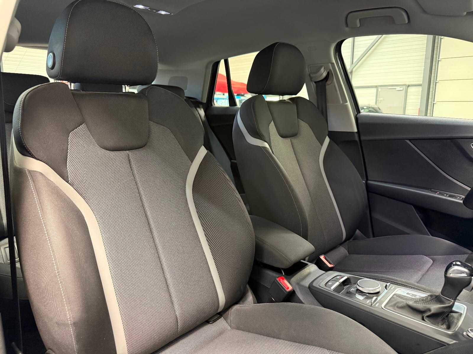 Audi Q2 Design — photo 16