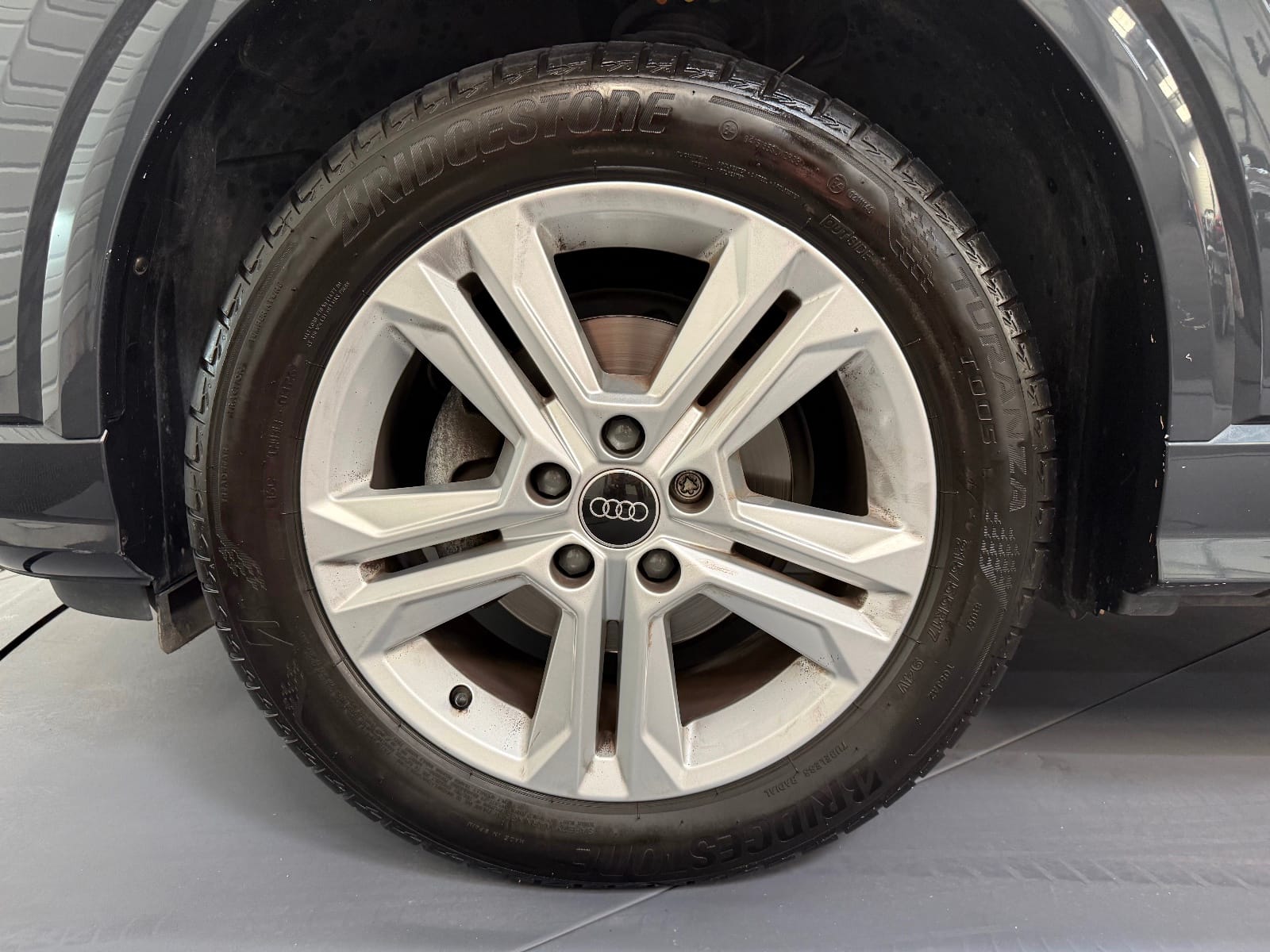 Audi Q2 Design — photo 25