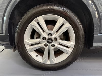 Audi Q2 Design — photo 25