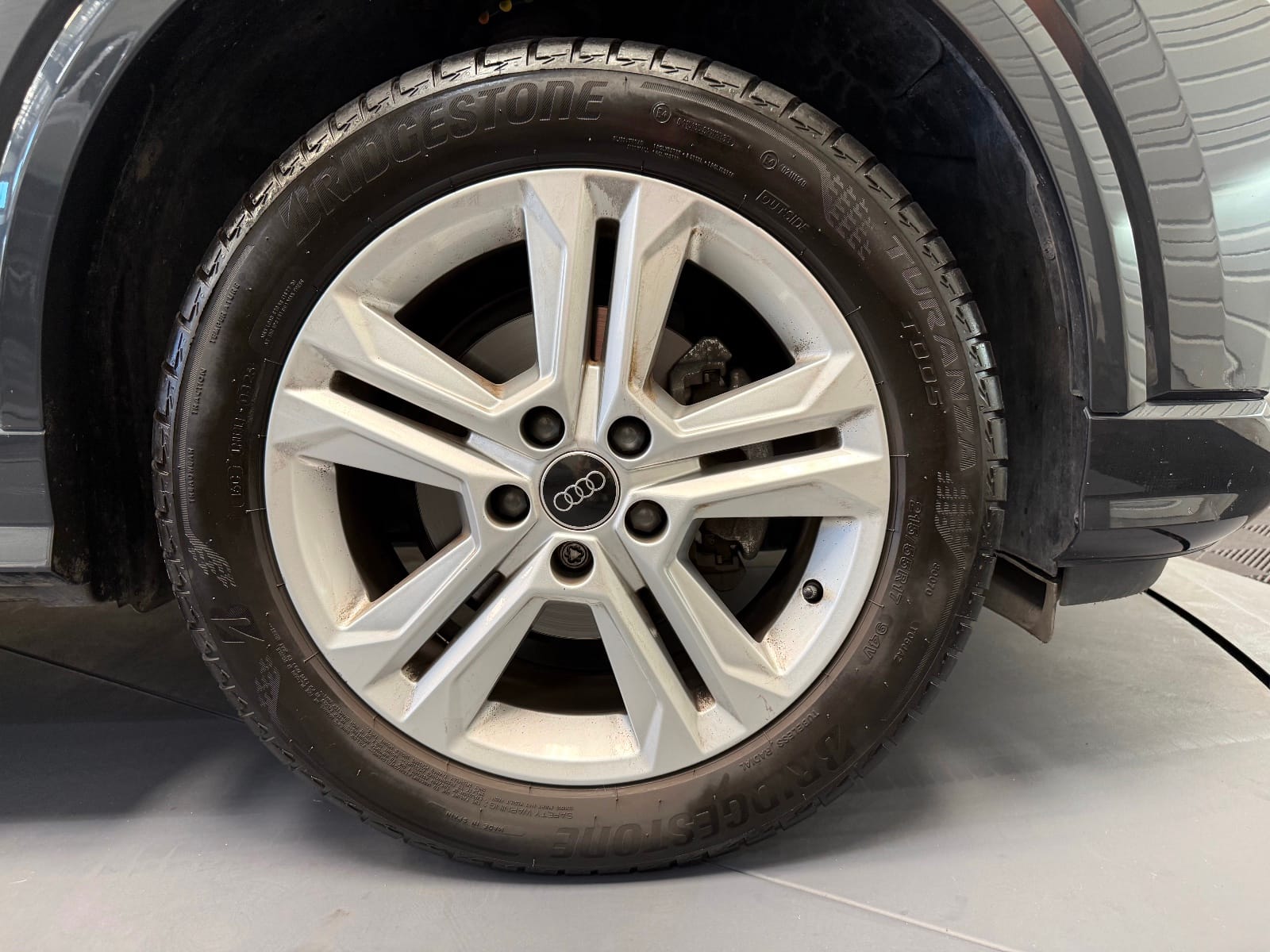 Audi Q2 Design — photo 24