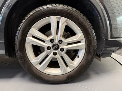 Audi Q2 Design — photo 24