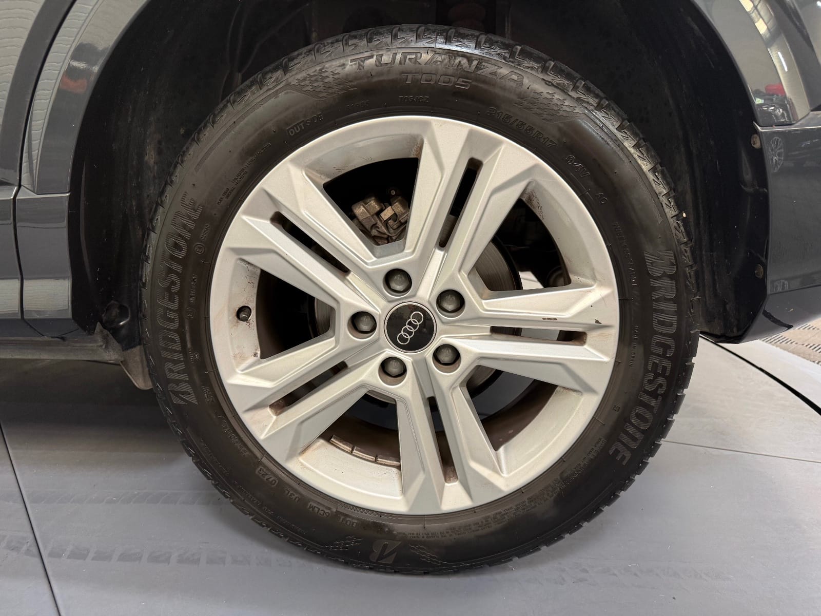 Audi Q2 Design — photo 26