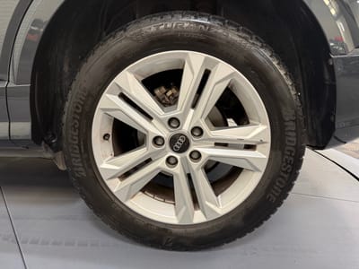 Audi Q2 Design — photo 26