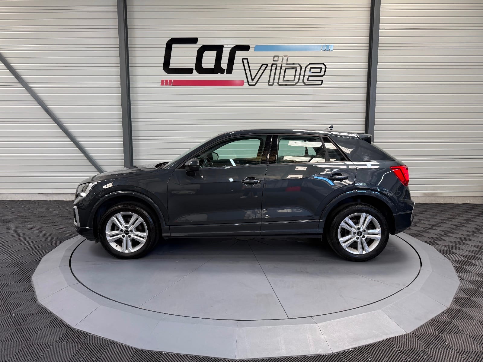 Audi Q2 Design — photo 7