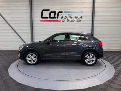 Audi Q2 Design — photo 7