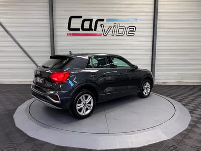 Audi Q2 Design — photo 4