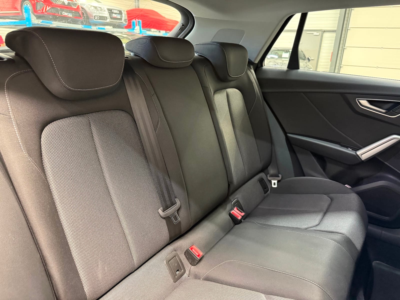 Audi Q2 Design — photo 15