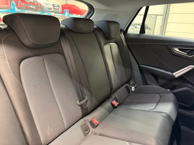 Audi Q2 Design — photo 15
