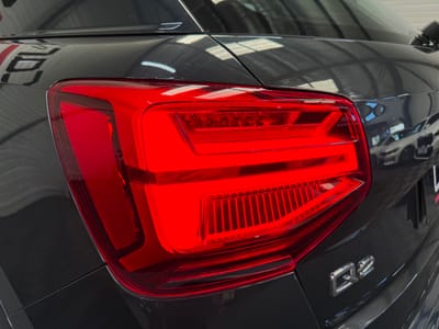 Audi Q2 Design — photo 21