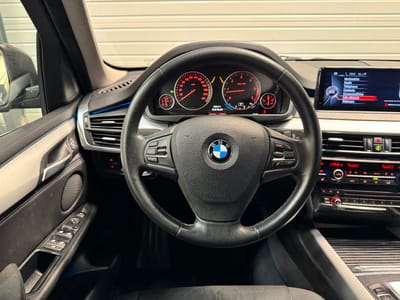 BMW X5 Exclusive A — photo 13