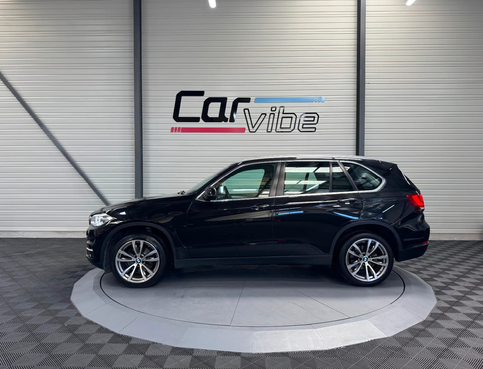 BMW X5 Exclusive A — photo 7