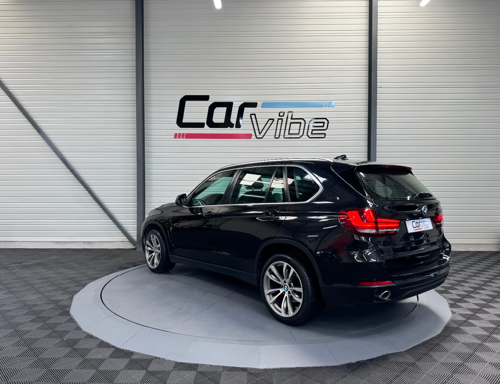 BMW X5 Exclusive A — photo 8
