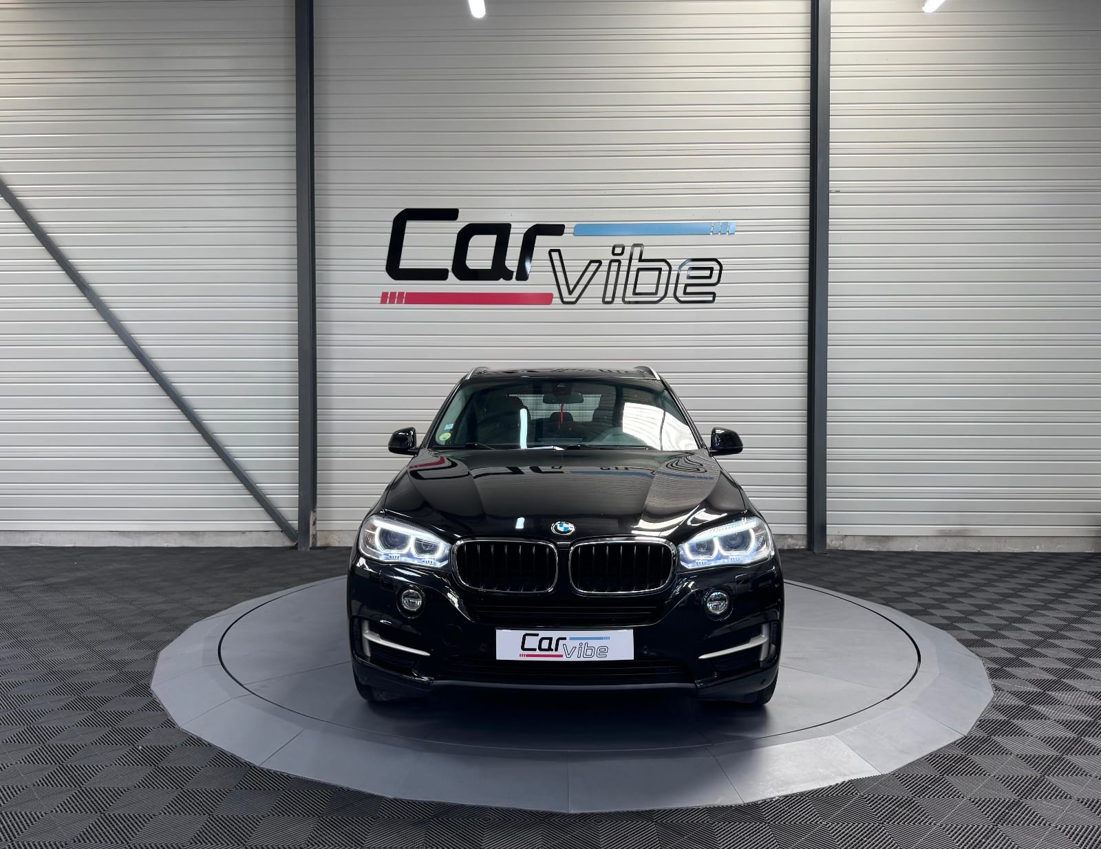 BMW X5 Exclusive A — photo 5