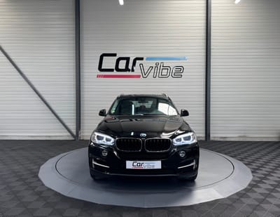 BMW X5 Exclusive A — photo 5