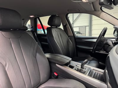 BMW X5 Exclusive A — photo 10