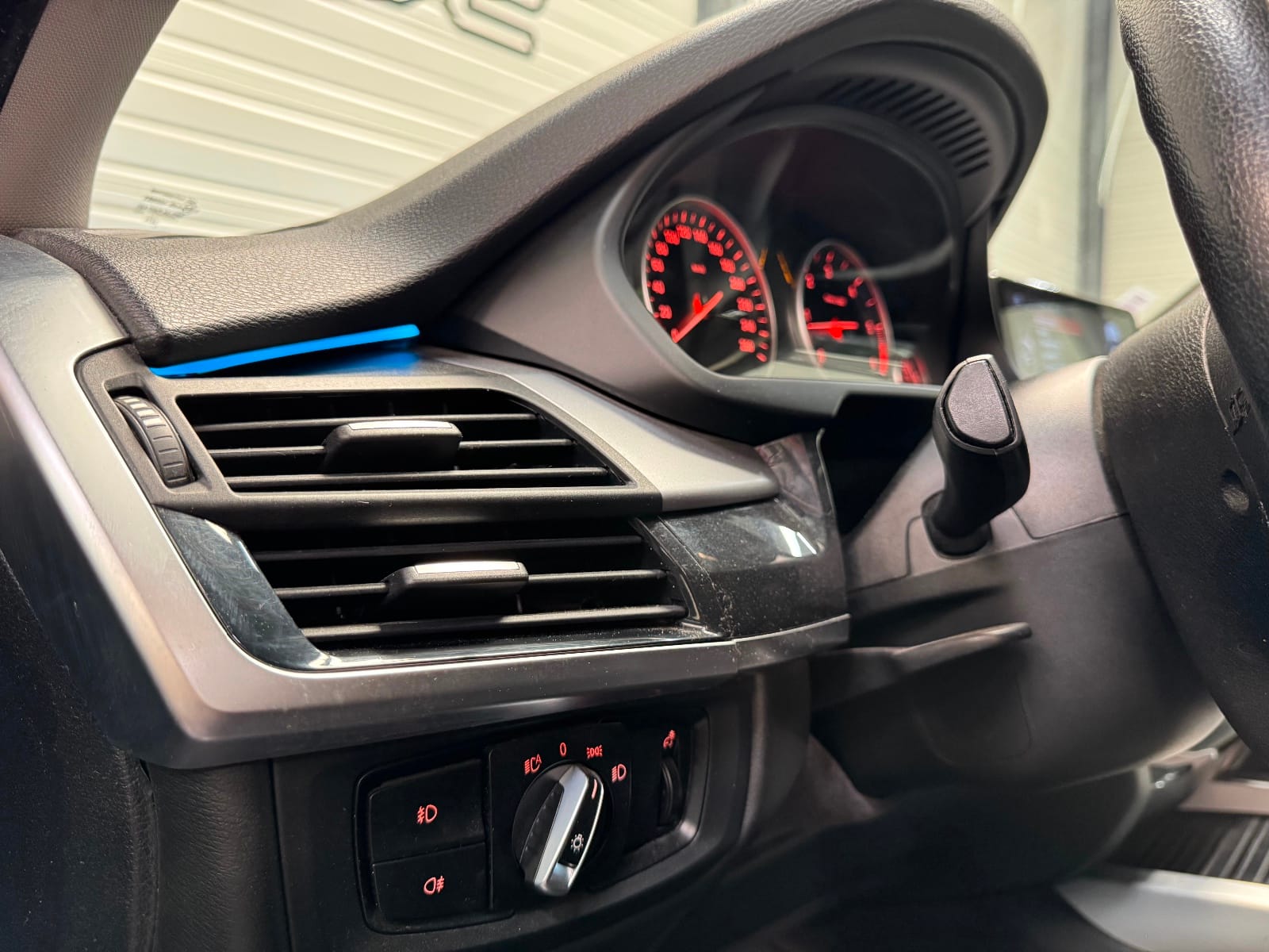BMW X5 Exclusive A — photo 18