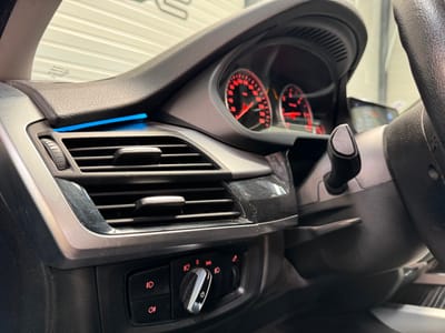 BMW X5 Exclusive A — photo 18