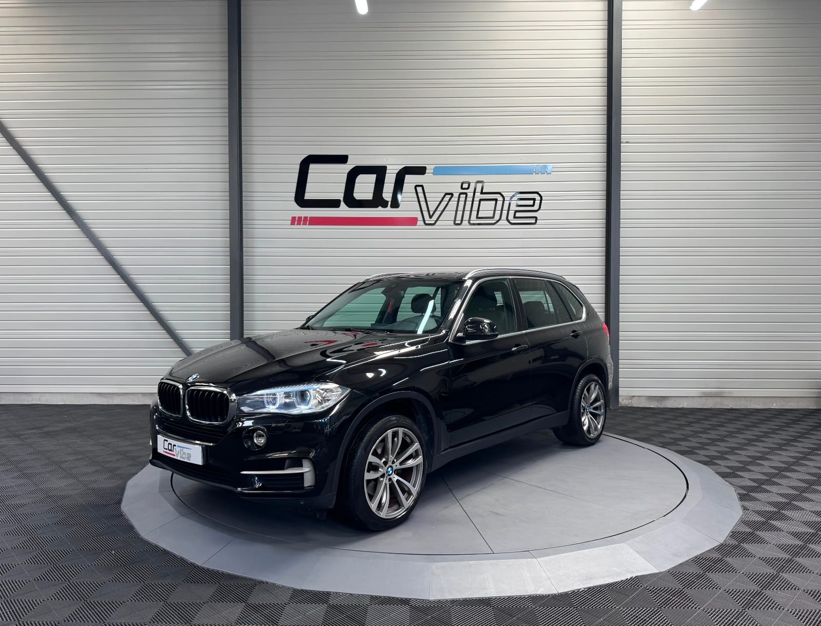BMW X5 Exclusive A — photo 6