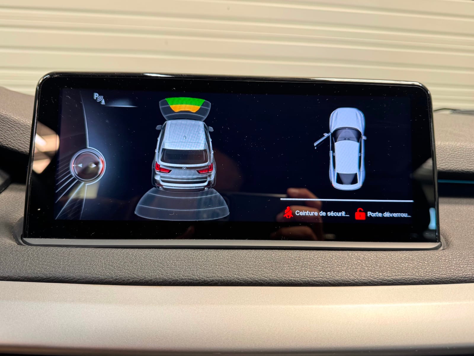 BMW X5 Exclusive A — photo 16