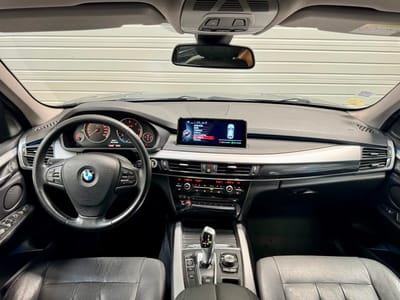 BMW X5 Exclusive A — photo 2