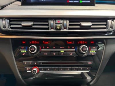 BMW X5 Exclusive A — photo 17