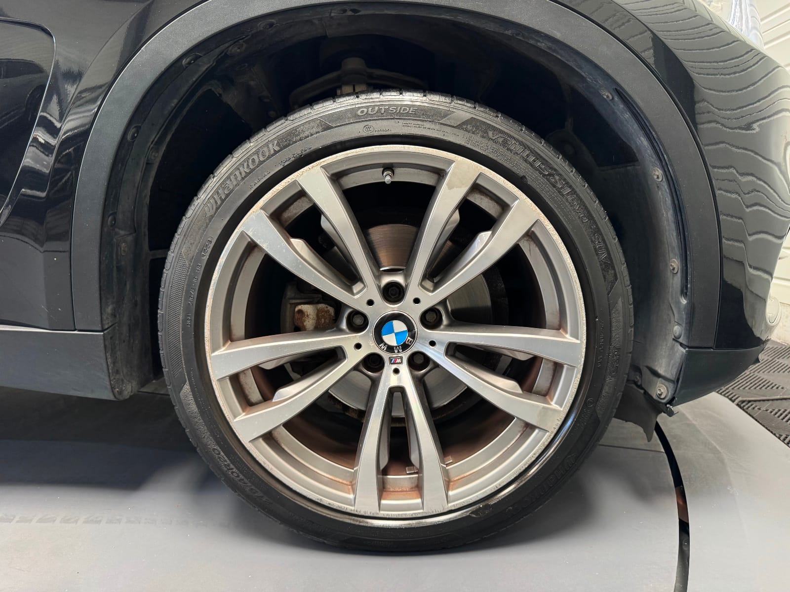 BMW X5 Exclusive A — photo 24