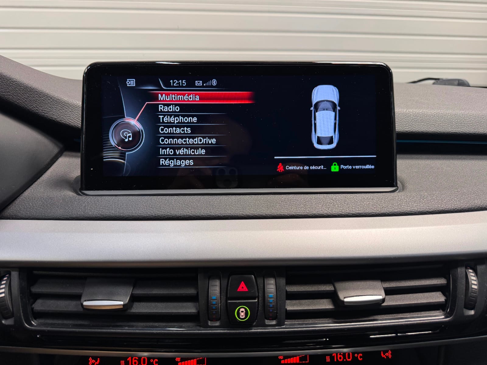 BMW X5 Exclusive A — photo 15