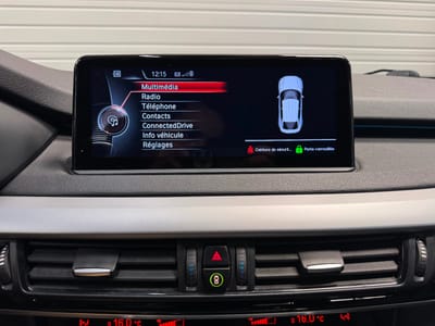 BMW X5 Exclusive A — photo 15