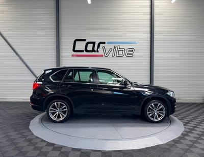 BMW X5 Exclusive A — photo 4