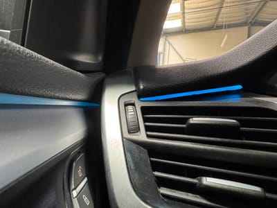 BMW X5 Exclusive A — photo 20