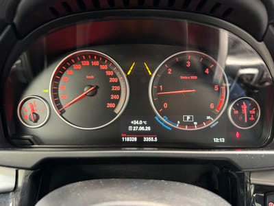 BMW X5 Exclusive A — photo 14