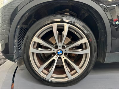 BMW X5 Exclusive A — photo 25