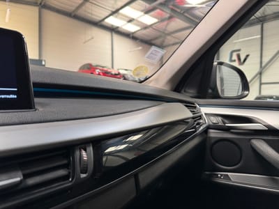 BMW X5 Exclusive A — photo 19