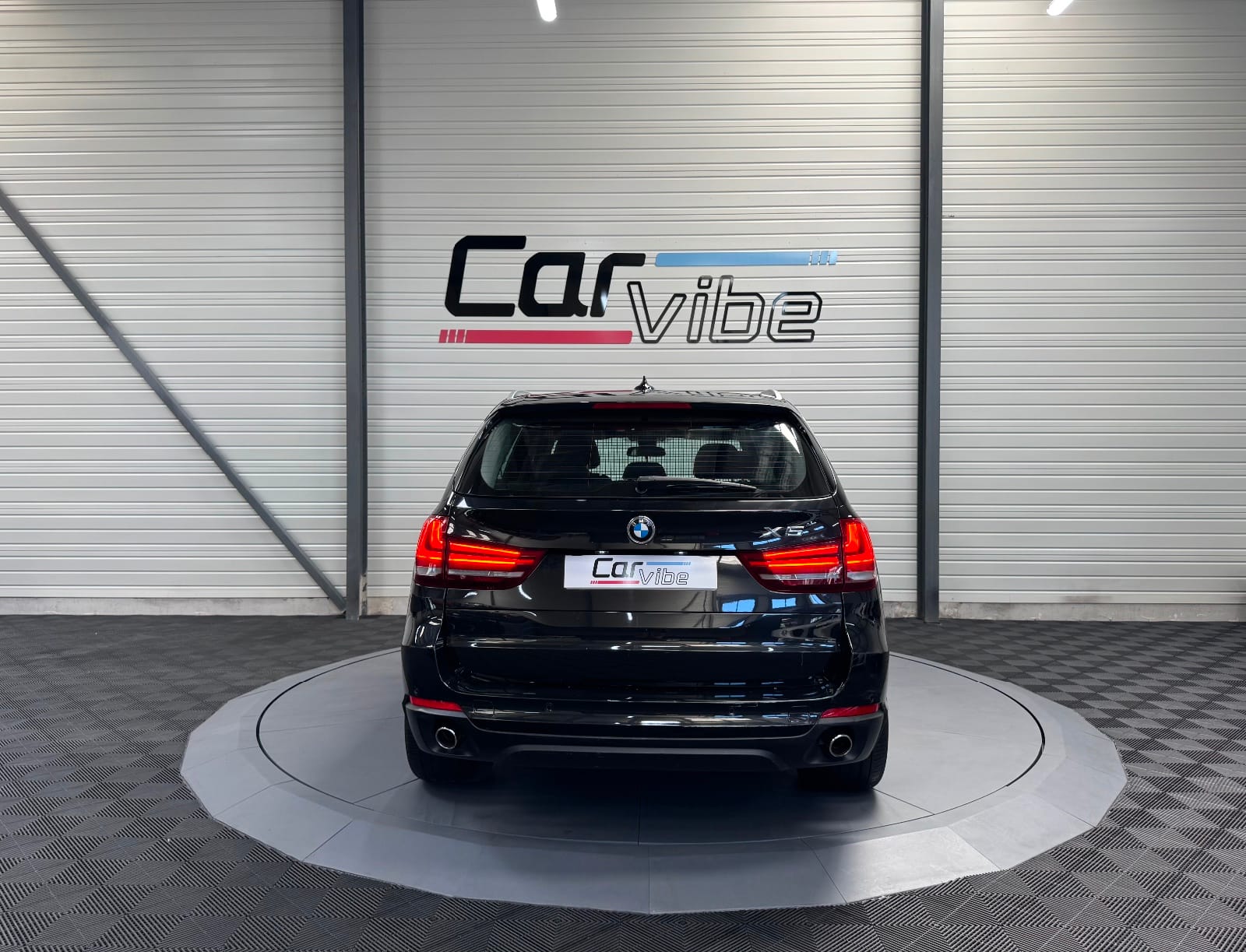 BMW X5 Exclusive A — photo 9