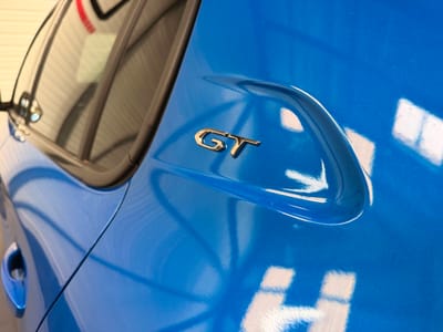 Peugeot 208 GT — photo 20