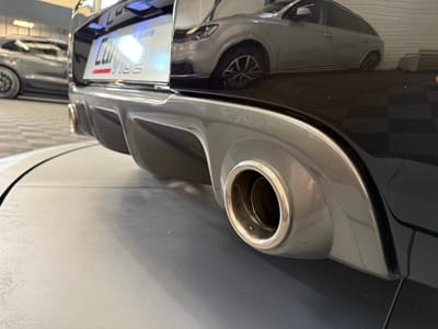 Renault Clio III Renault Sport — photo 19