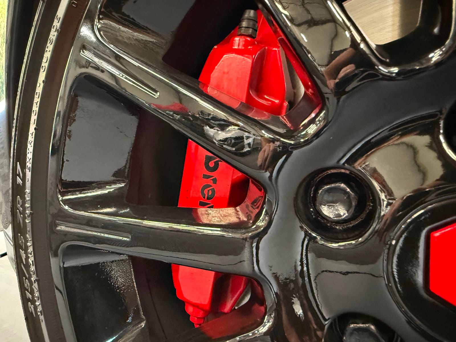Renault Clio III Renault Sport — photo 18